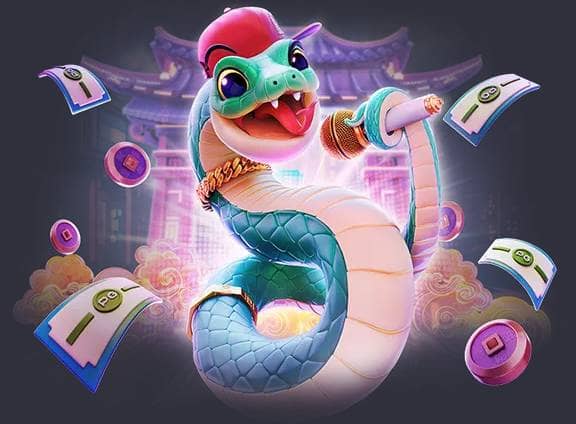 Fortune Snake PG